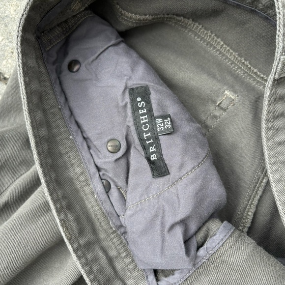 Britches pants - Picture 3 of 3